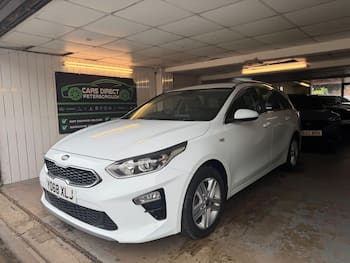 Used Kia Ceed 2019 for sale - 79832162: Photo