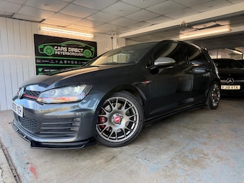 Used Volkswagen Golf 2016 for sale - 78375620: Photo