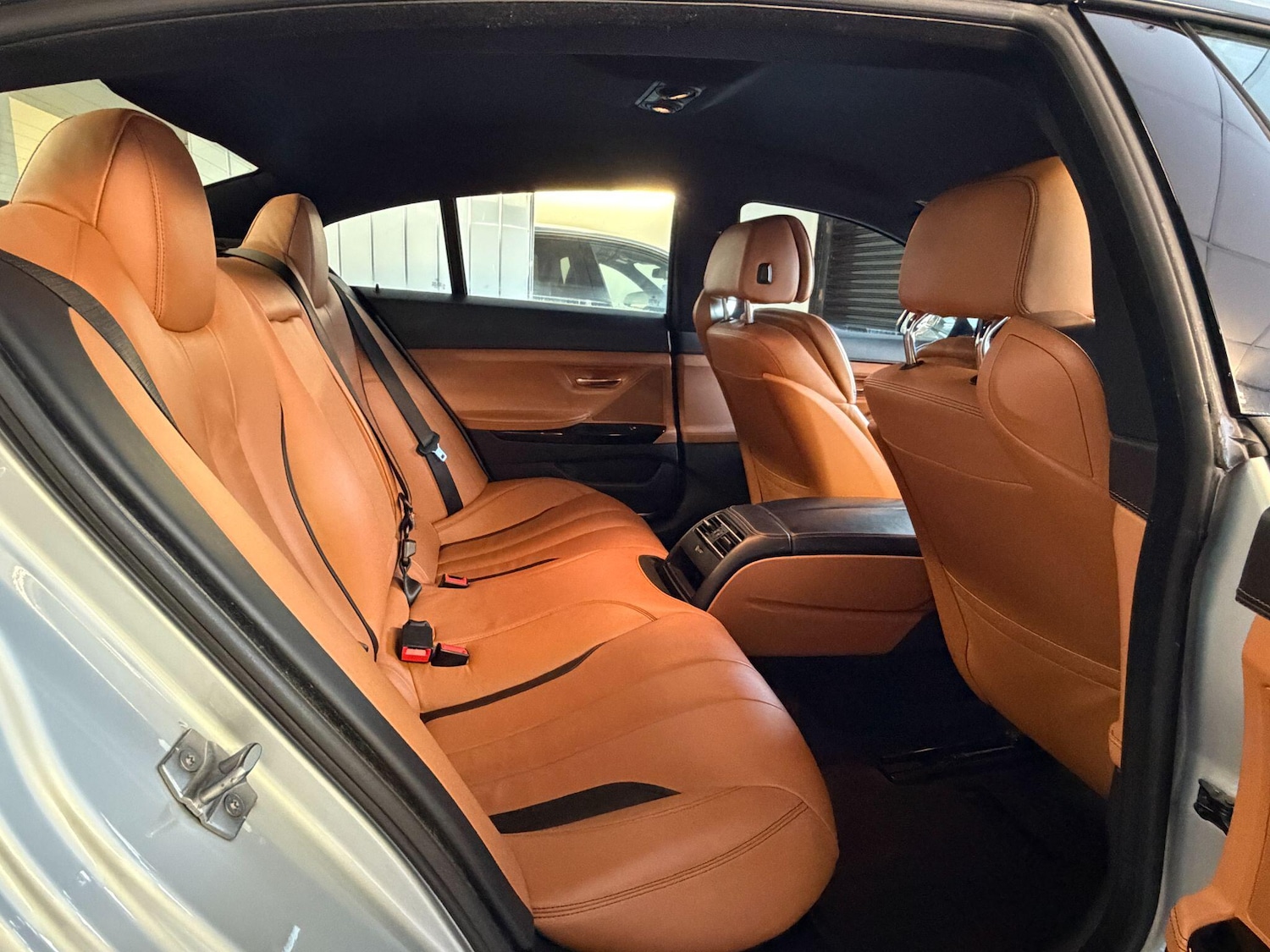 Used BMW 6 Series Gran Coupe 2017 for sale - 77040946: Photo 11