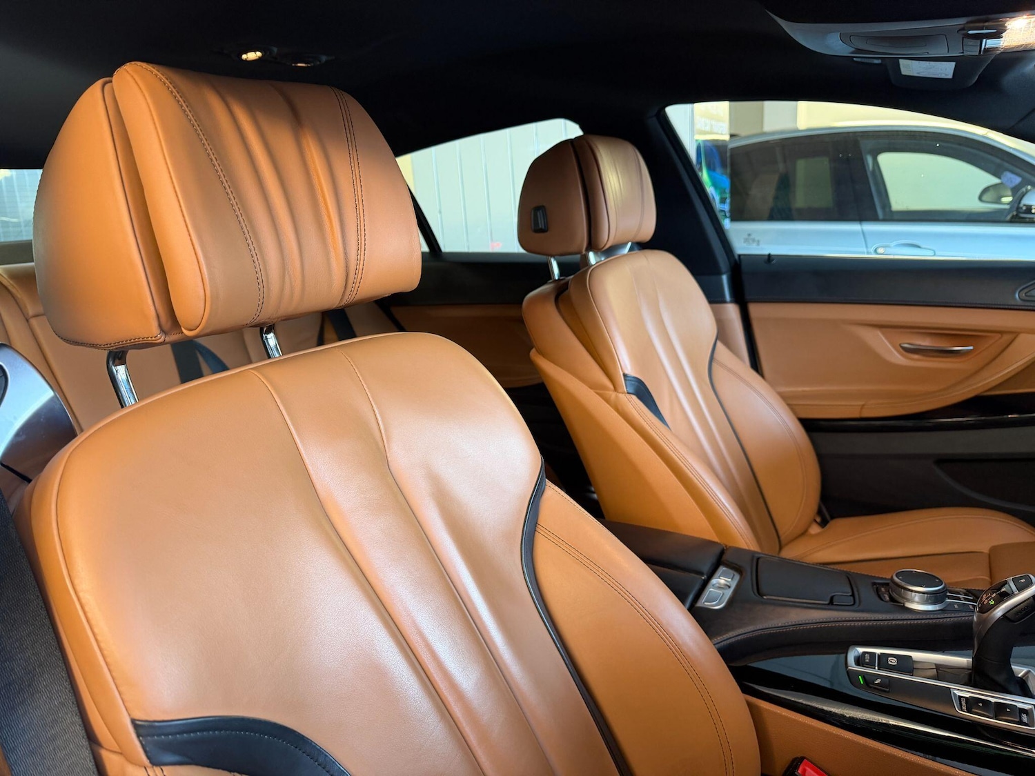 Used BMW 6 Series Gran Coupe 2017 for sale - 77040946: Photo 13