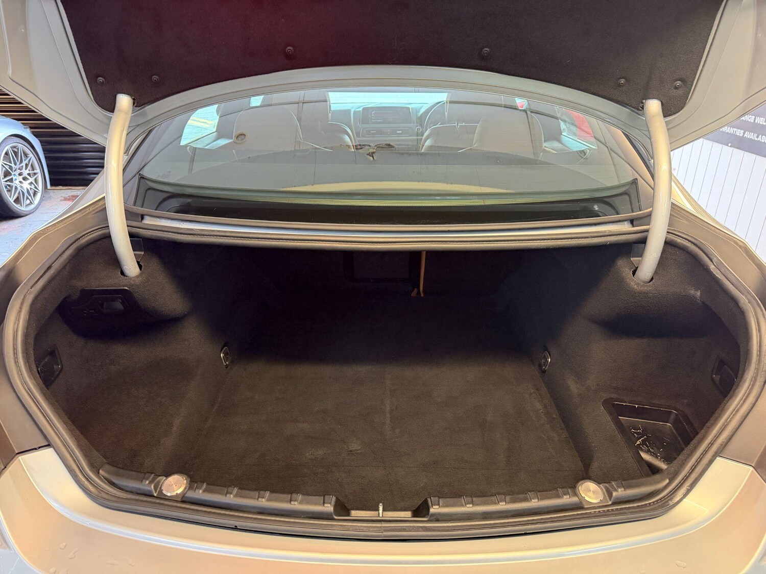 Used BMW 6 Series Gran Coupe 2017 for sale - 77040946: Photo 18