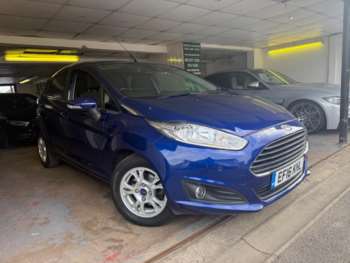 2016 (16) - 1.5 TDCi ECOnetic Titanium Euro 6 (s/s) 5dr