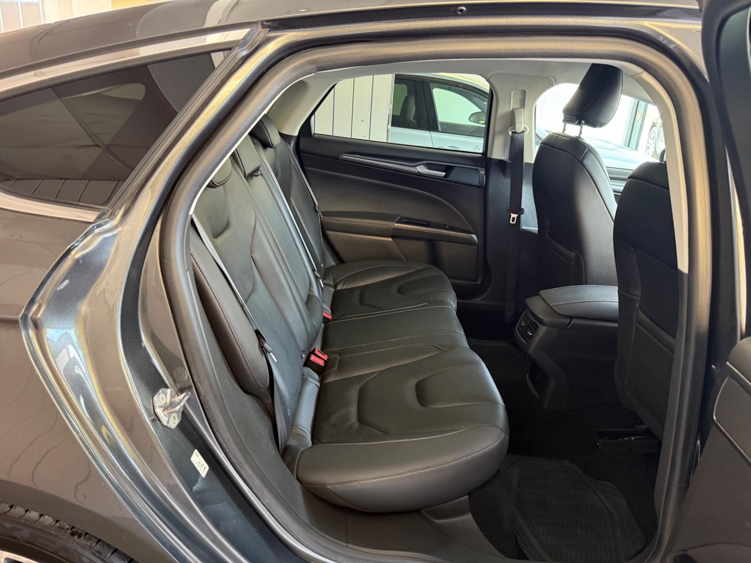 Used Ford Mondeo for sale - 76995185: Photo 10