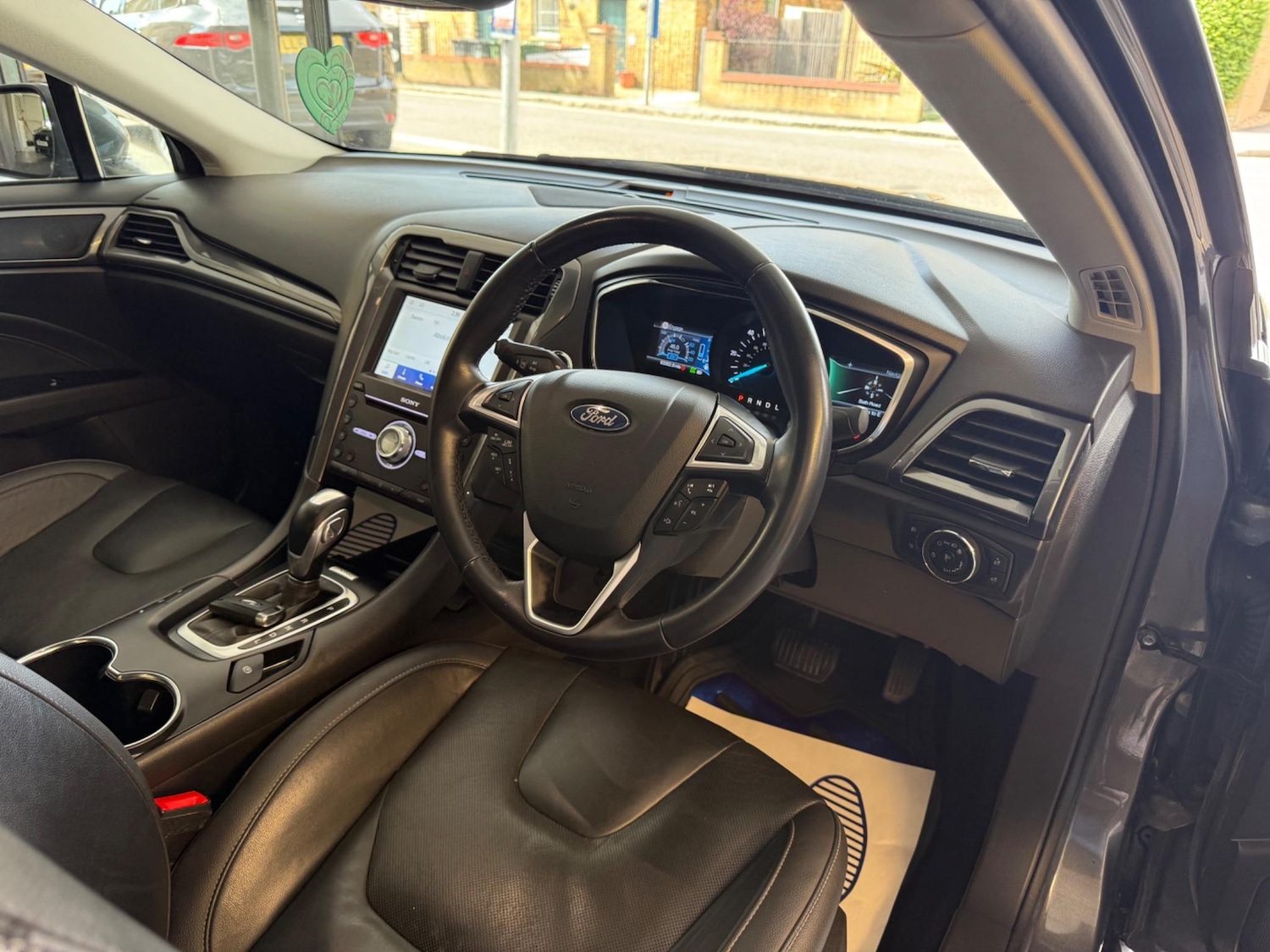 Used Ford Mondeo for sale - 76995185: Photo 11