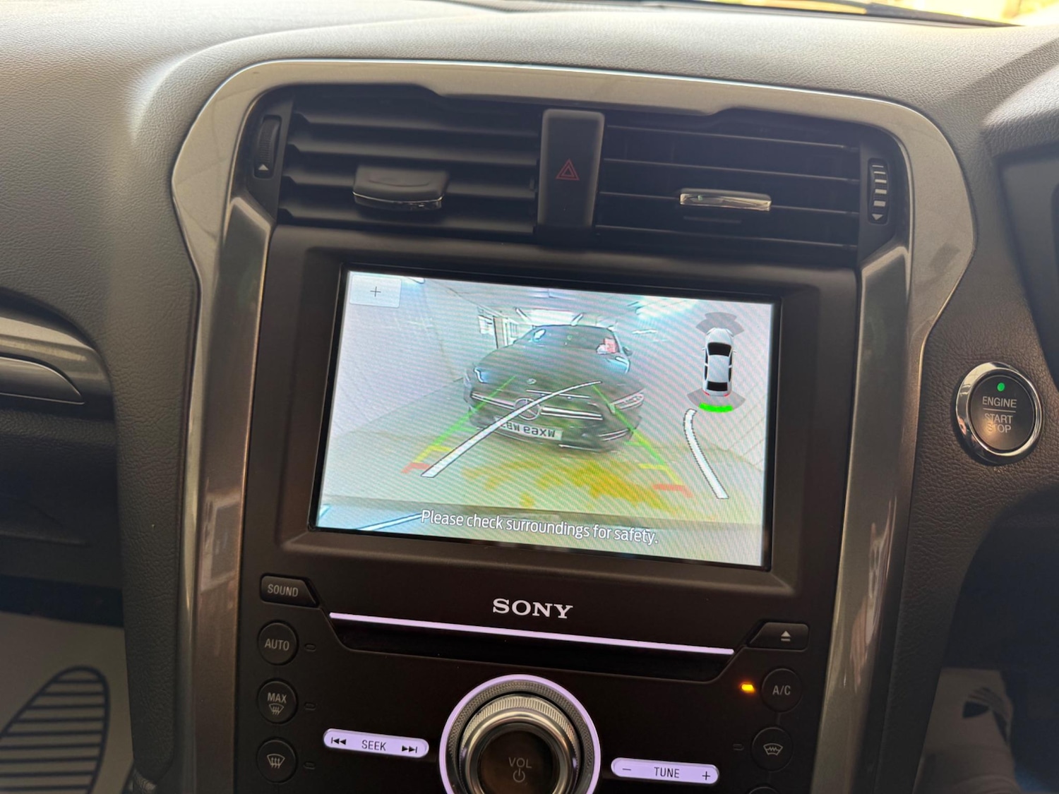 Used Ford Mondeo for sale - 76995185: Photo 12