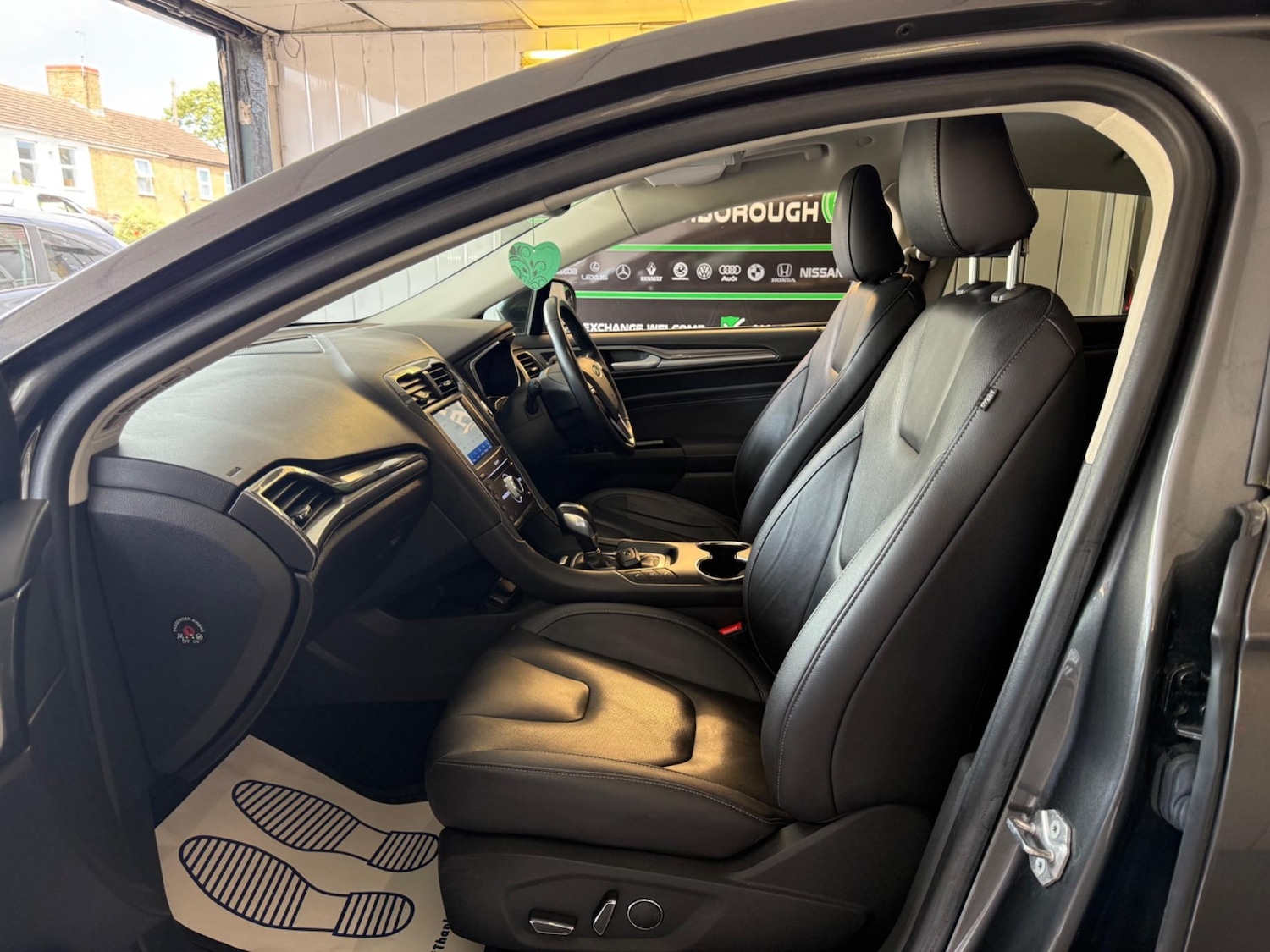 Used Ford Mondeo for sale - 76995185: Photo 13