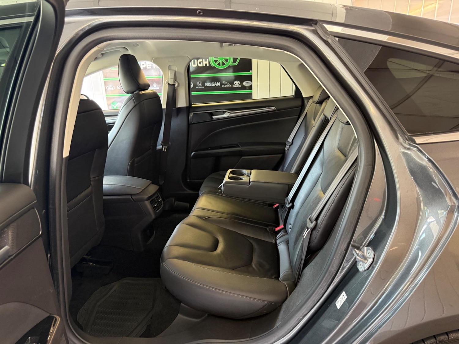 Used Ford Mondeo for sale - 76995185: Photo 14