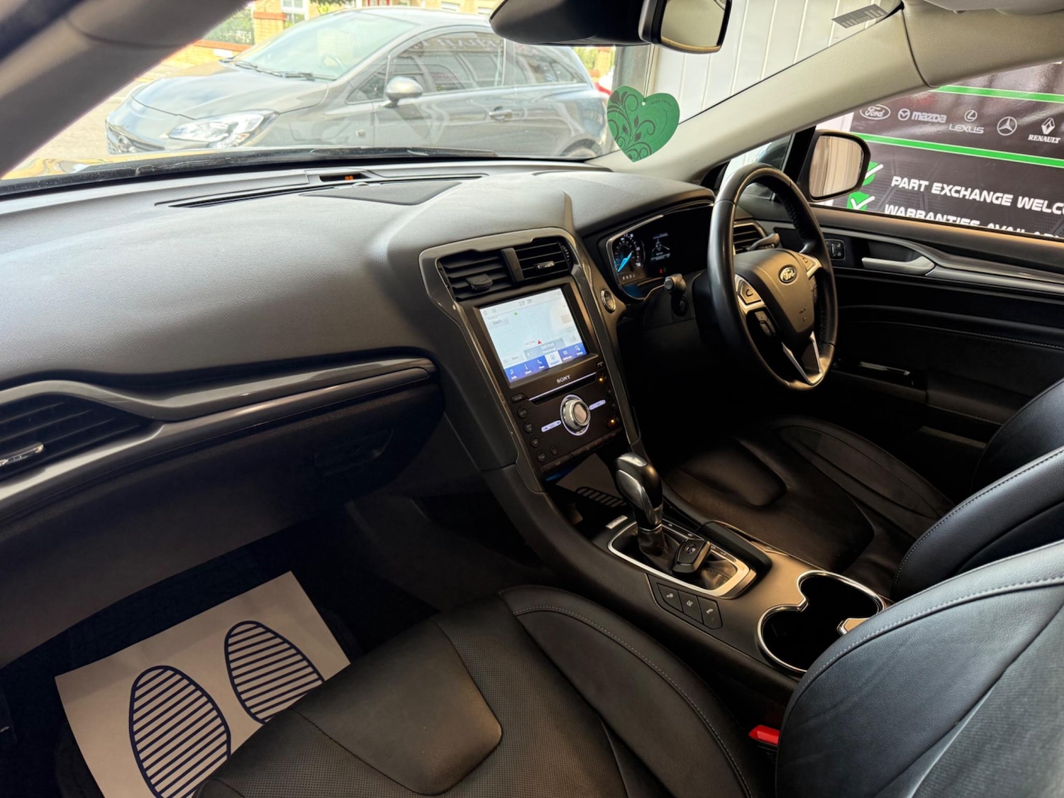 Used Ford Mondeo for sale - 76995185: Photo 15