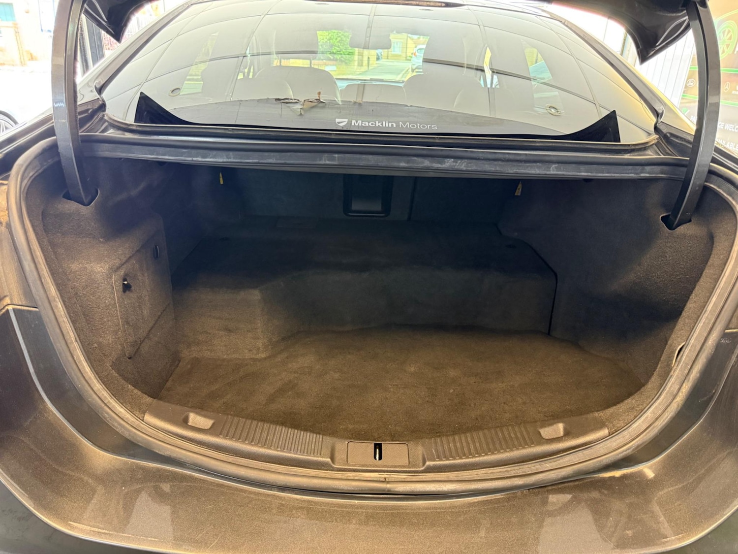 Used Ford Mondeo for sale - 76995185: Photo 16