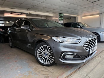 Used Ford Mondeo 2019 for sale - 76995185: Photo
