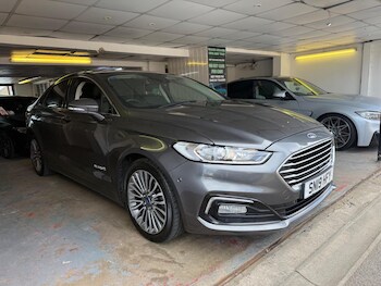 Used Ford Mondeo 2019 for sale - 76995185: Photo