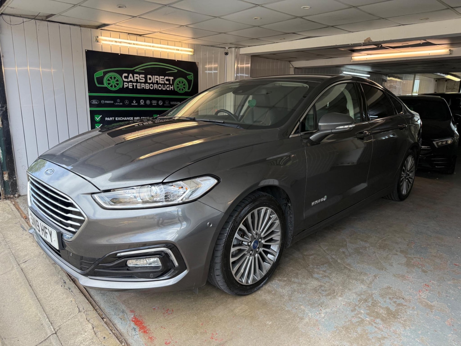 Used Ford Mondeo for sale - 76995185: Photo 4