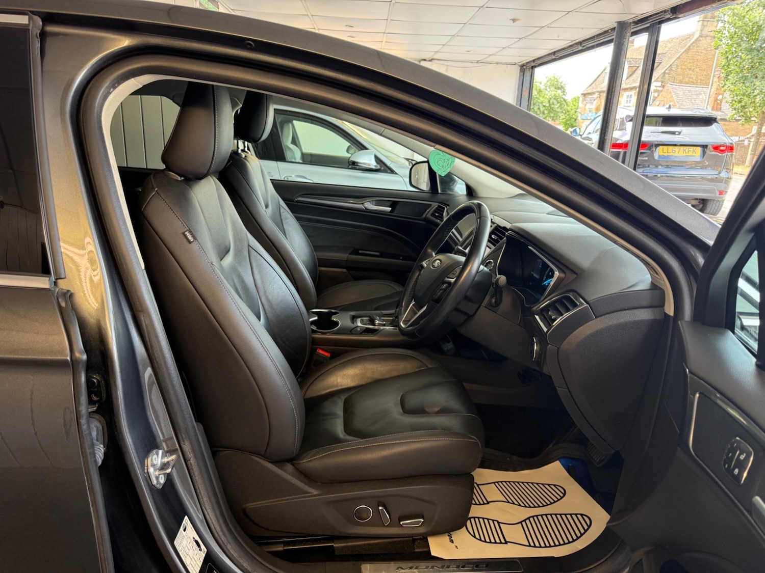 Used Ford Mondeo for sale - 76995185: Photo 9