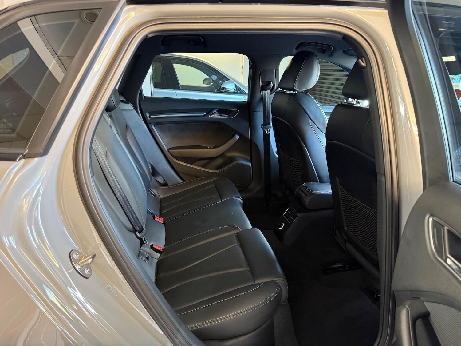 Used Audi RS3 2018 for sale - 77203267: Photo 10