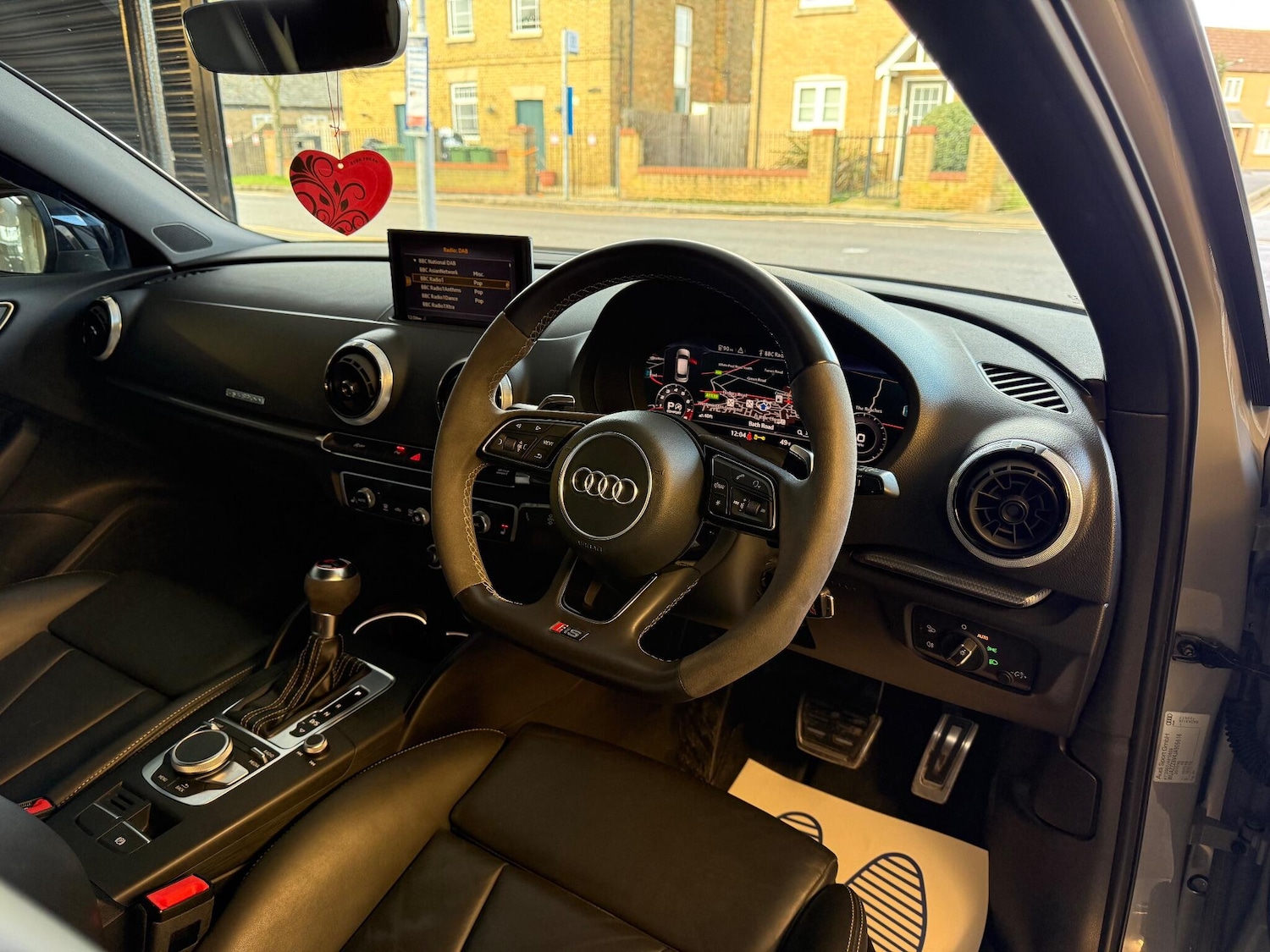 Used Audi RS3 2018 for sale - 77203267: Photo 11