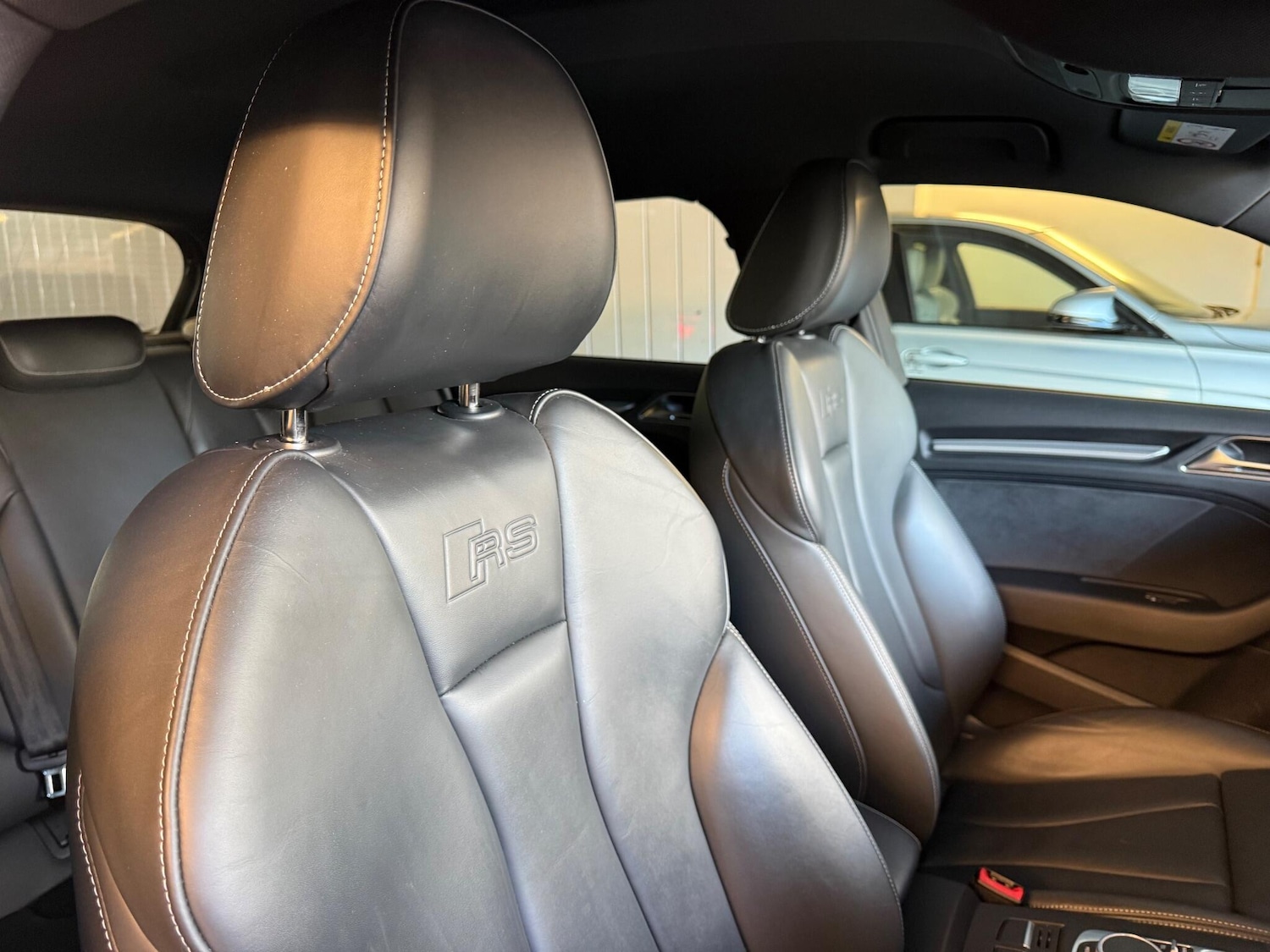 Used Audi RS3 2018 for sale - 77203267: Photo 12