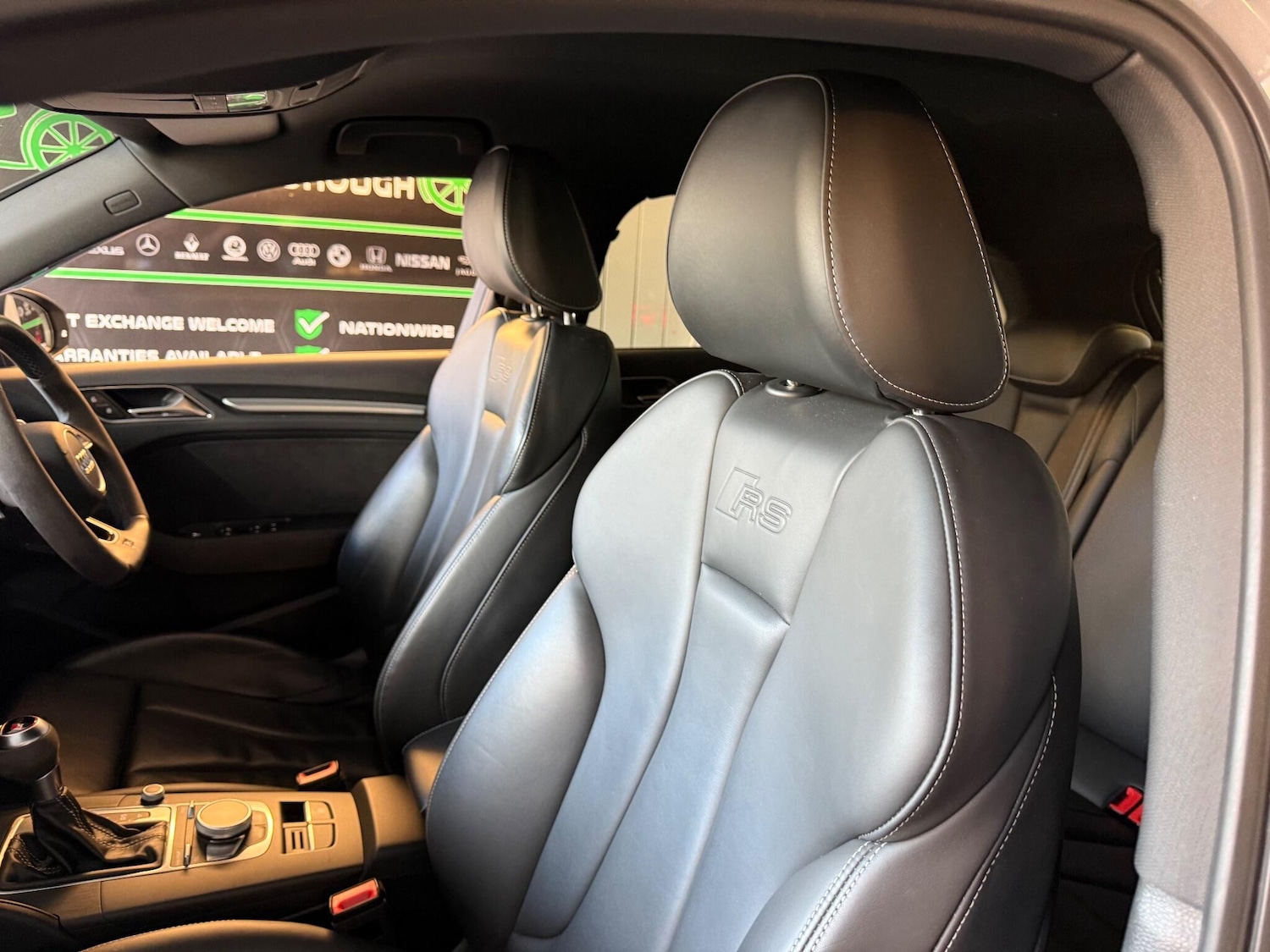 Used Audi RS3 2018 for sale - 77203267: Photo 13