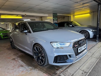 Used Audi RS3 2018 for sale - 77203267: Photo
