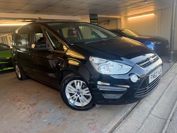 2013 (63) - 2.0 TDCi 140 Zetec 5dr