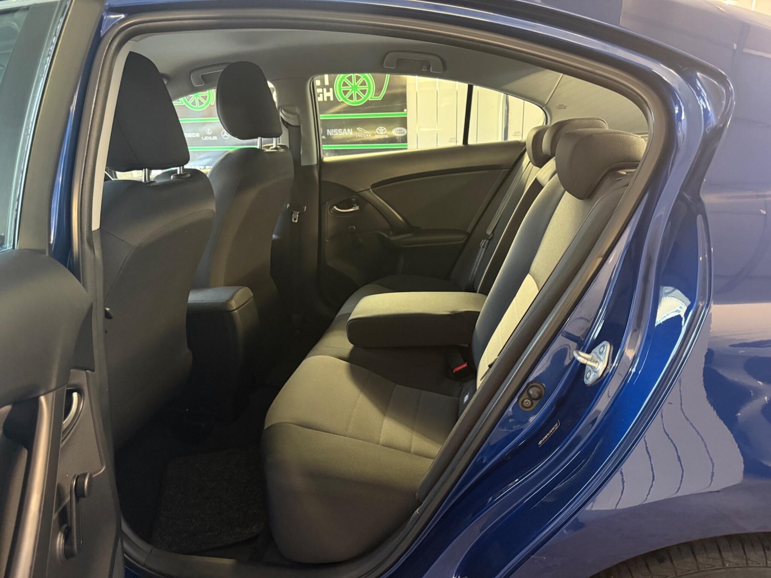 Used Toyota Avensis 2016 for sale - 76485317: Photo 13