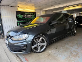 Used Volkswagen Golf 2016 for sale - 79832157: Photo