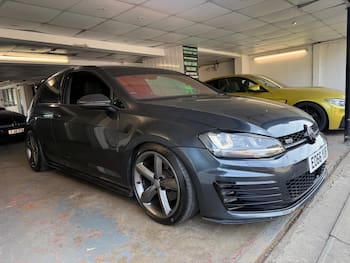 Used Volkswagen Golf 2016 for sale - 79832157: Photo