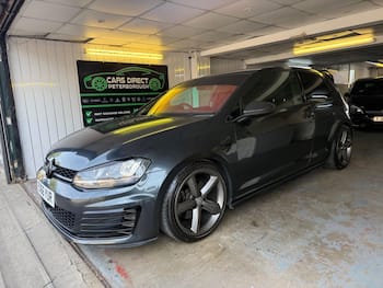 Used Volkswagen Golf 2016 for sale - 79832157: Photo