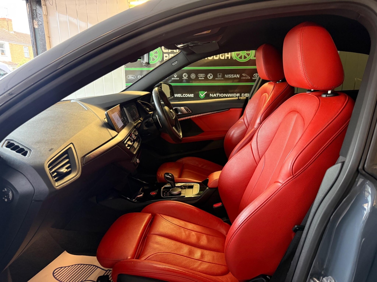 Used BMW 2 Series 2020 for sale - 77683692: Photo 12