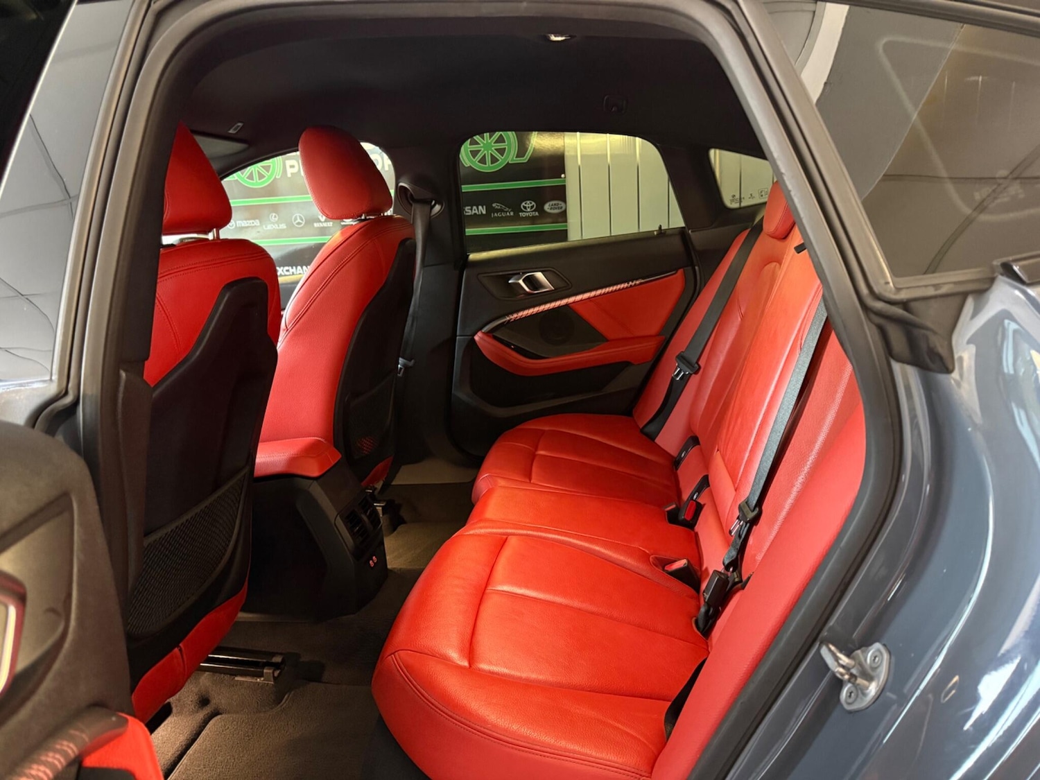 Used BMW 2 Series 2020 for sale - 77683692: Photo 13