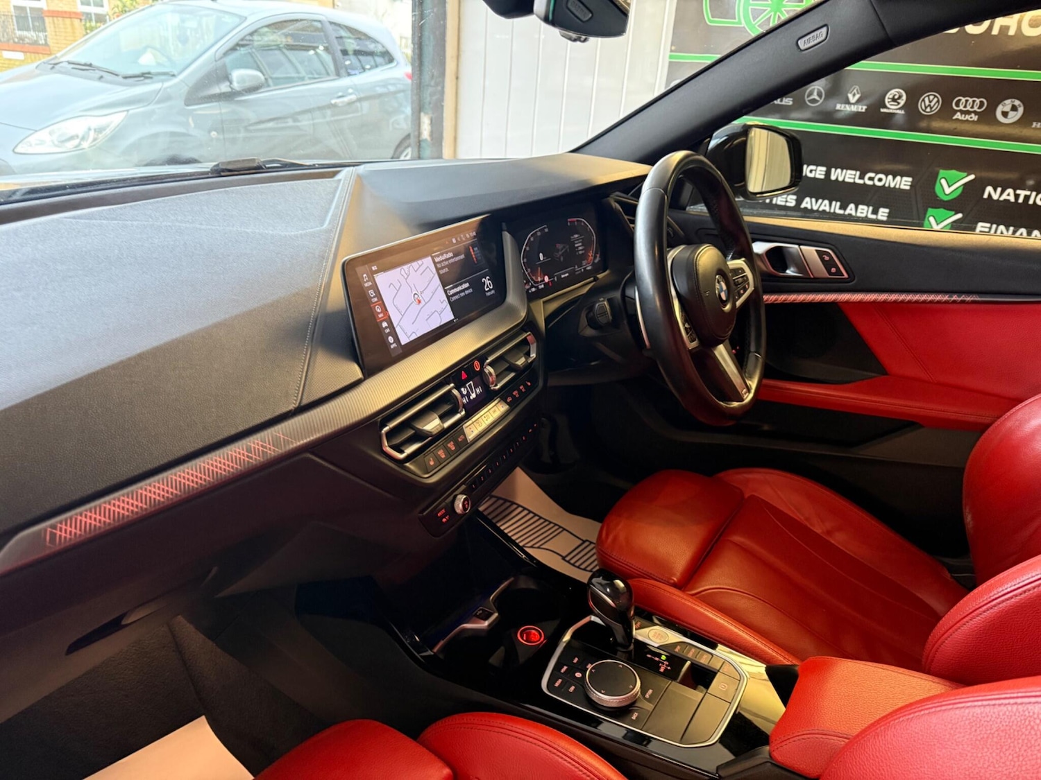 Used BMW 2 Series 2020 for sale - 77683692: Photo 14