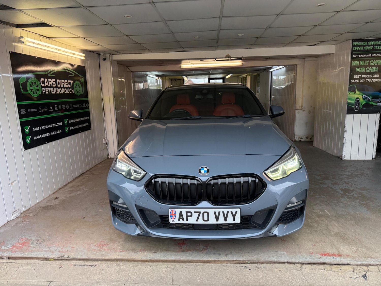 Used BMW 2 Series 2020 for sale - 77683692: Photo 5