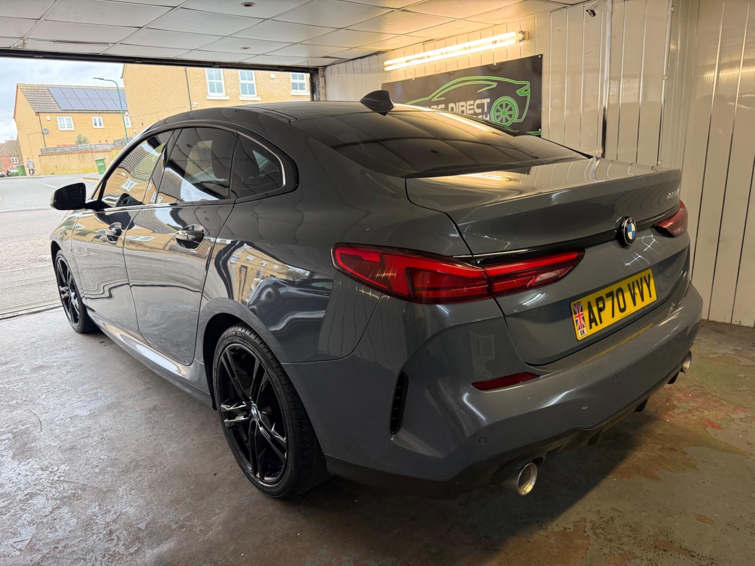 Used BMW 2 Series 2020 for sale - 77683692: Photo 6