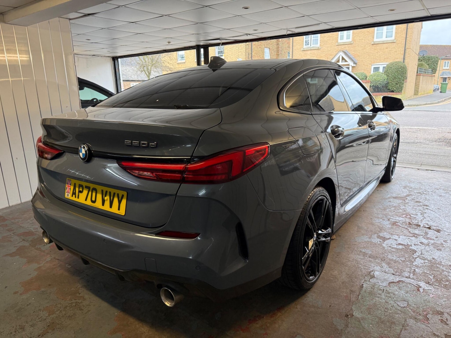 Used BMW 2 Series 2020 for sale - 77683692: Photo 7