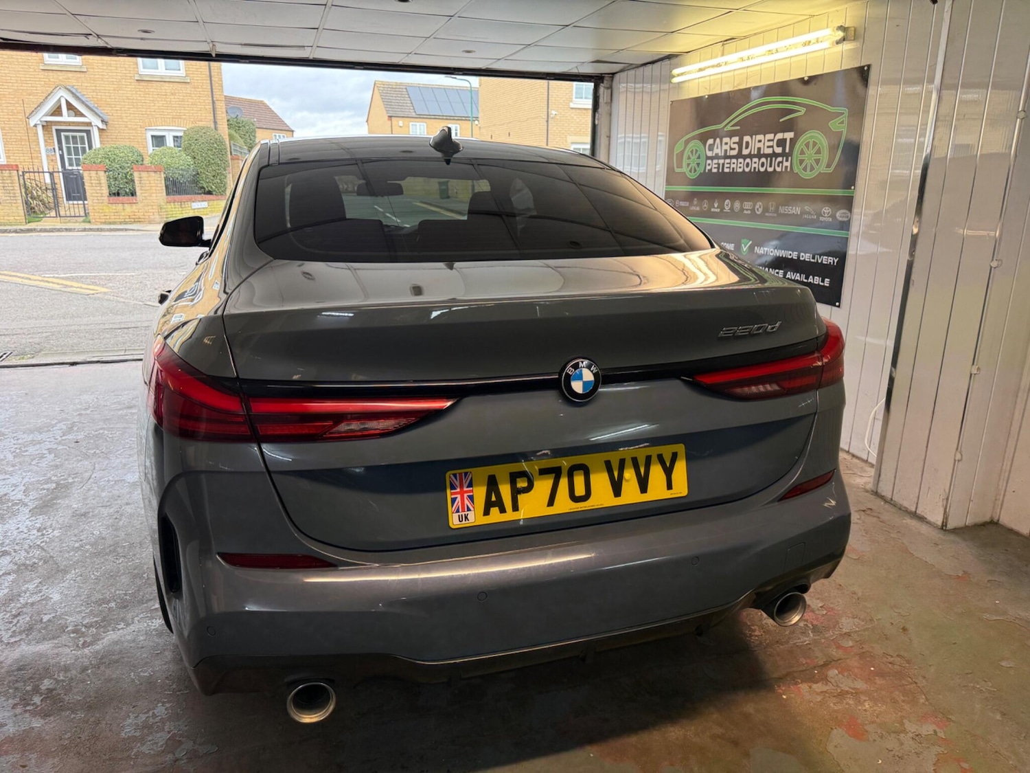 Used BMW 2 Series 2020 for sale - 77683692: Photo 8