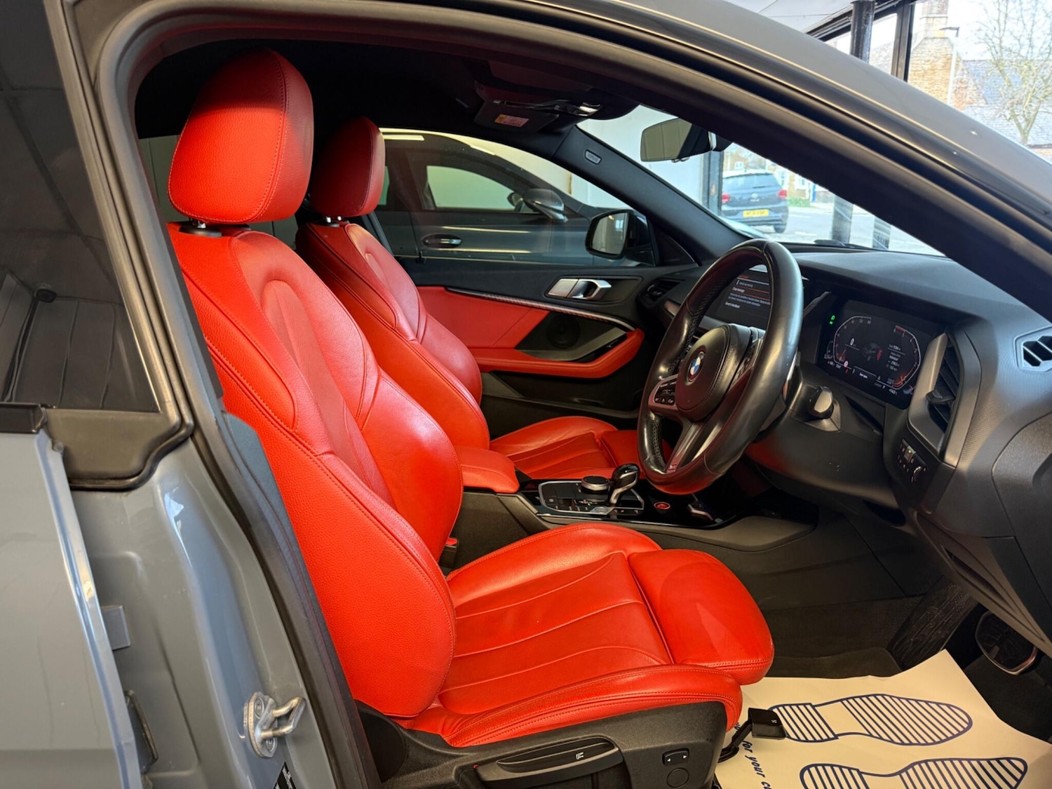 Used BMW 2 Series 2020 for sale - 77683692: Photo 9