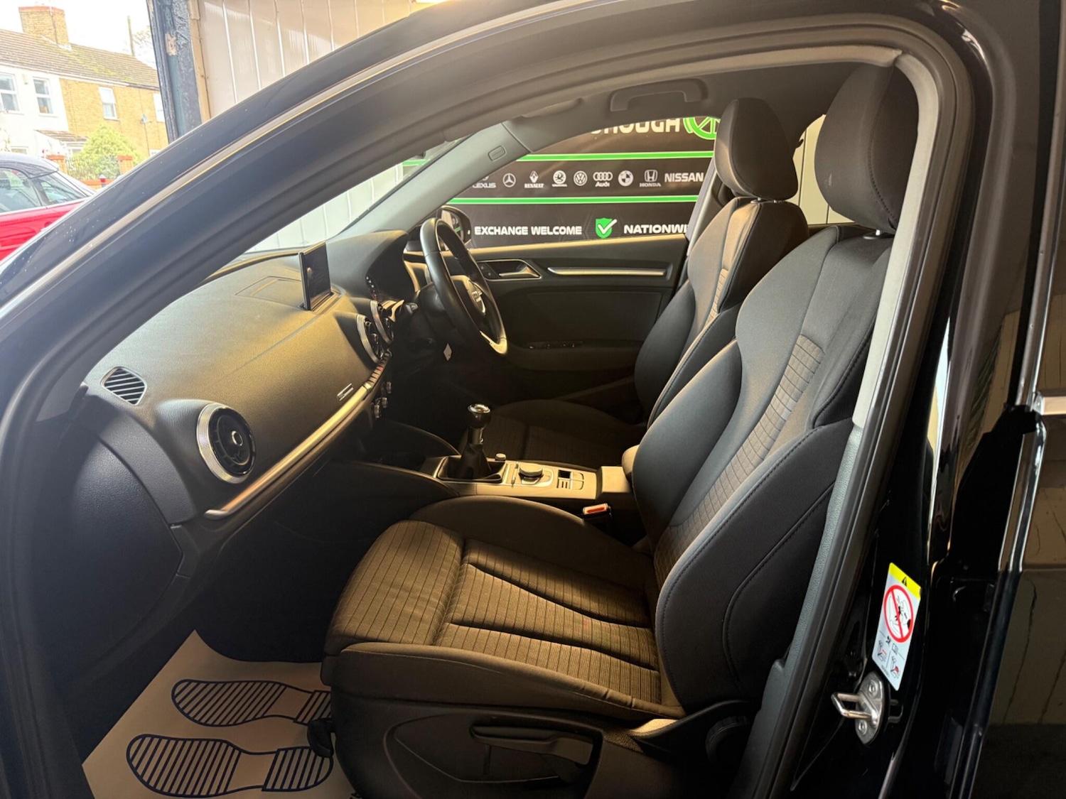 Used Audi A3 2018 for sale - 76989920: Photo 12