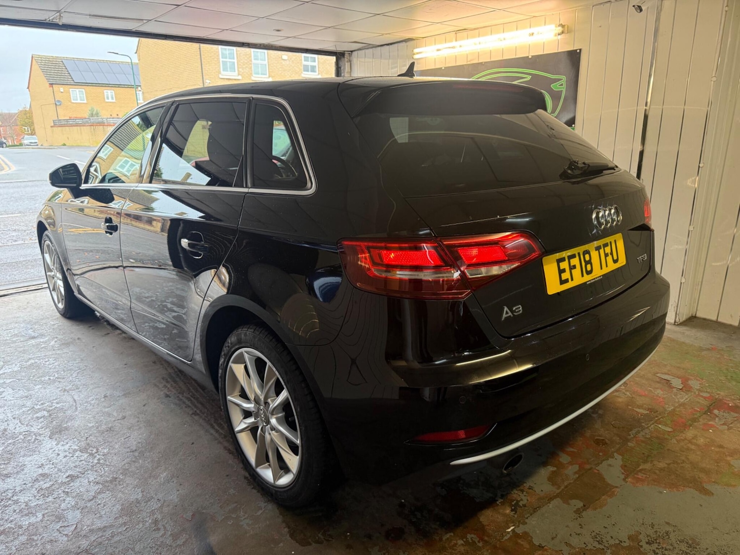 Used Audi A3 2018 for sale - 76989920: Photo 6