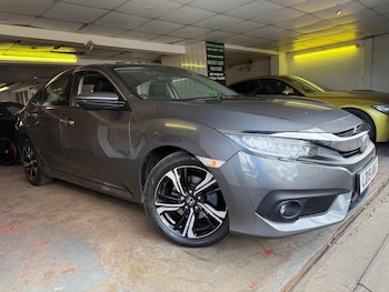 Used Honda Civic 2019 for sale - 78231935: Photo