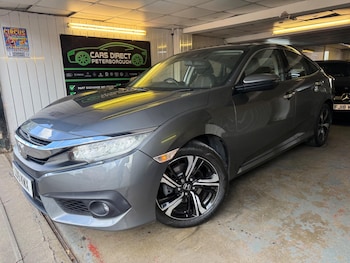 Used Honda Civic 2019 for sale - 78231935: Photo