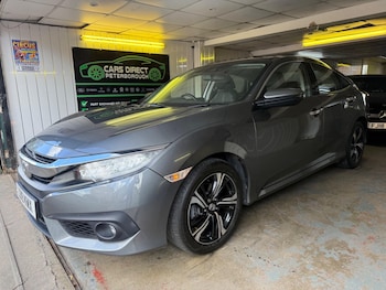 Used Honda Civic 2019 for sale - 78231935: Photo