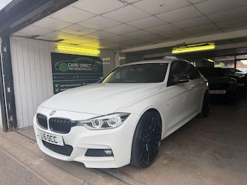 Used BMW 3 Series 2017 for sale - 78796609: Photo