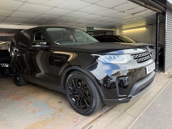 Used Land Rover Discovery 2017 for sale - 79212266: Photo