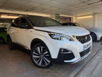 2018 (18) - 1.5 BlueHDi GT Line Premium EAT Euro 6 (s/s) 5dr