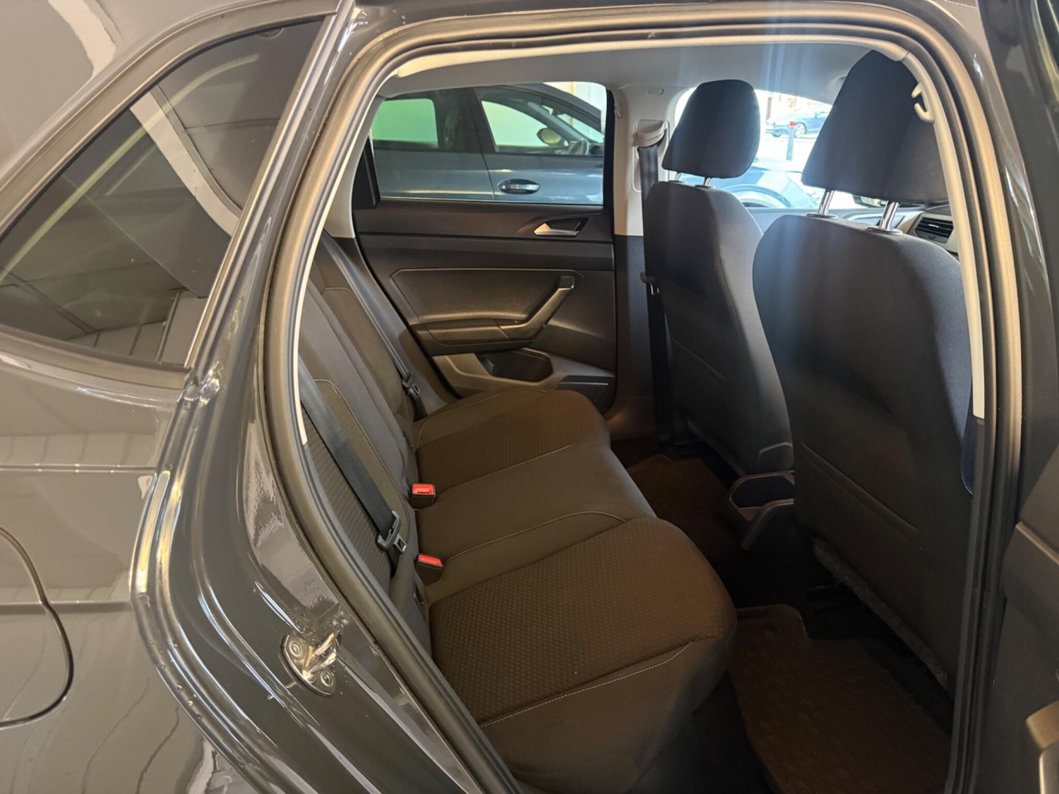 Used Volkswagen Polo 2021 for sale - 77625686: Photo 10