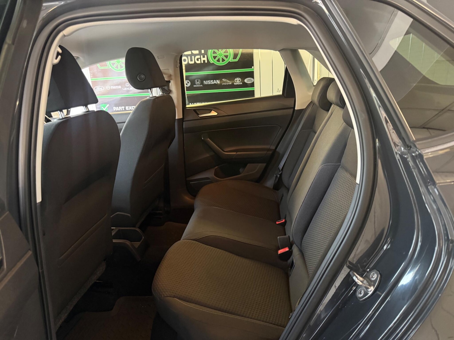 Used Volkswagen Polo 2021 for sale - 77625686: Photo 13