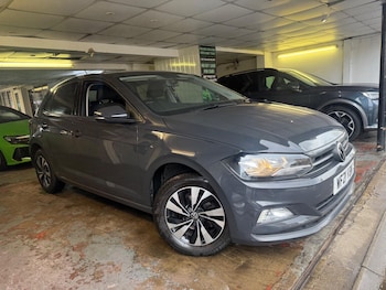 Volkswagen Polo feature image