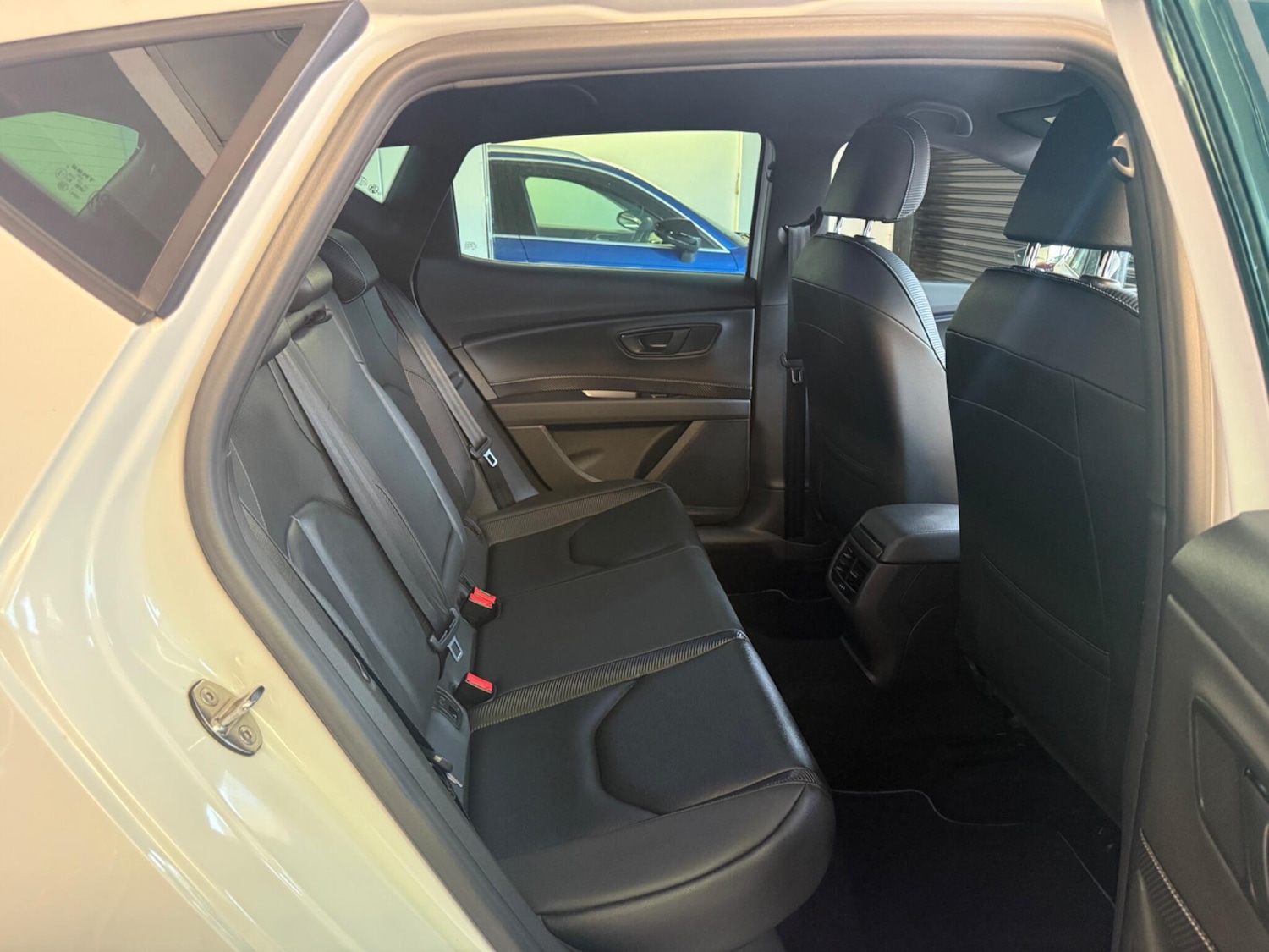 Used SEAT Leon 2019 for sale - 76996154: Photo 10