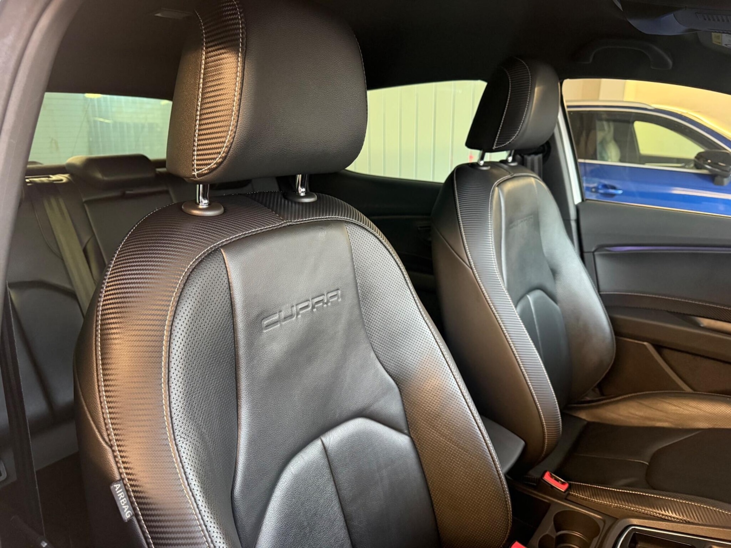 Used SEAT Leon 2019 for sale - 76996154: Photo 12