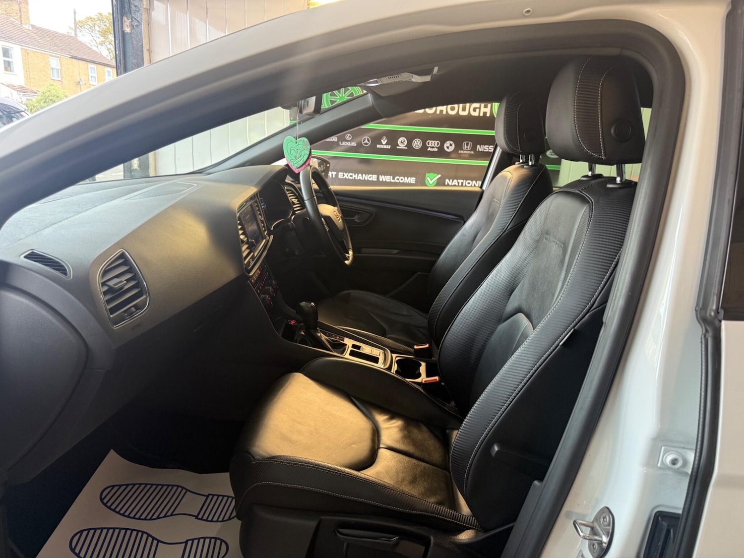 Used SEAT Leon 2019 for sale - 76996154: Photo 14