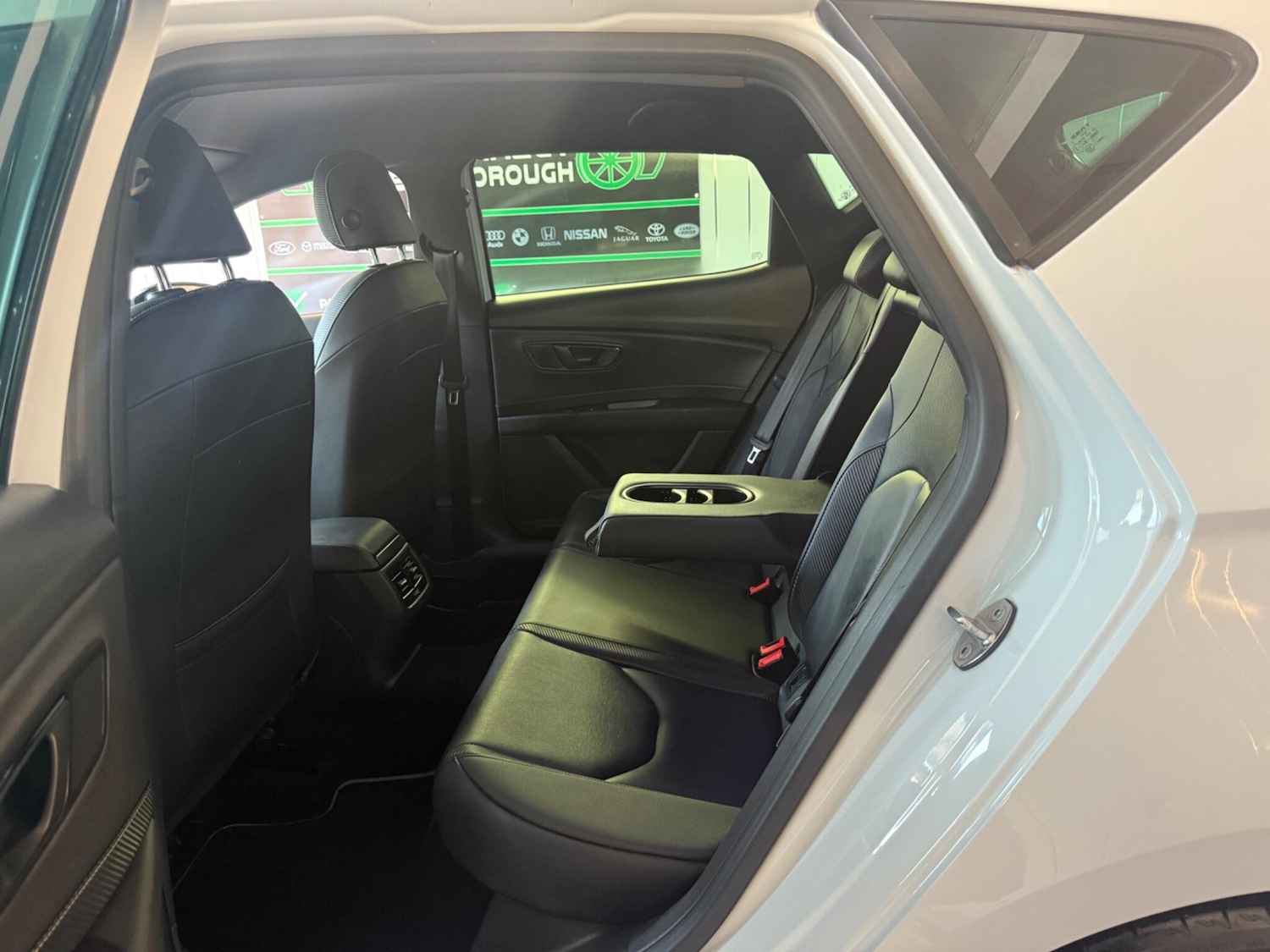 Used SEAT Leon 2019 for sale - 76996154: Photo 15